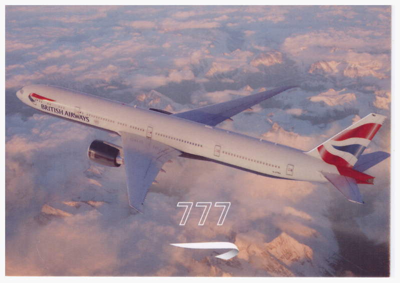 British Airways B777 AI 6.jpg :: British Airways, UK