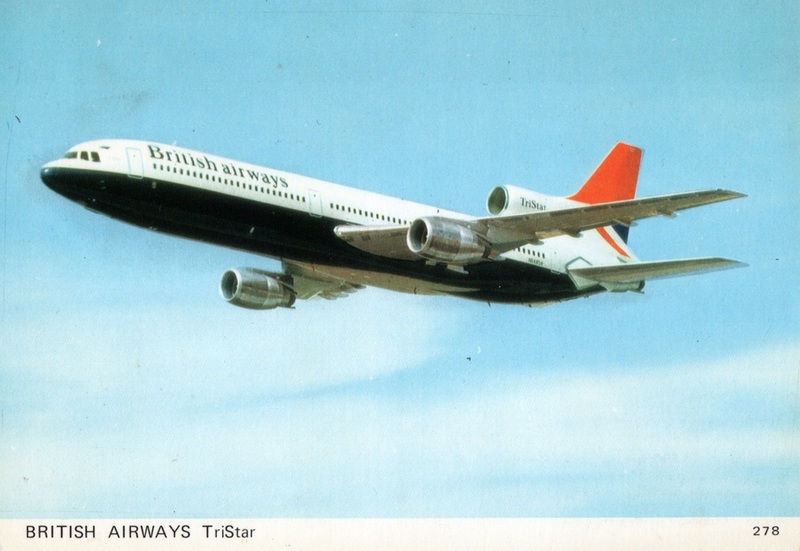 British Airways L-1011 NAI 8.jpg :: British Airways, UK. Skilton 278. Image courtesy of David Browne.