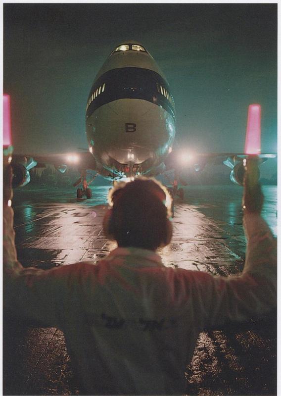 EL AL B747 AI 22.jpg :: EL AL, Israel. 2019 747 Farewell Set.