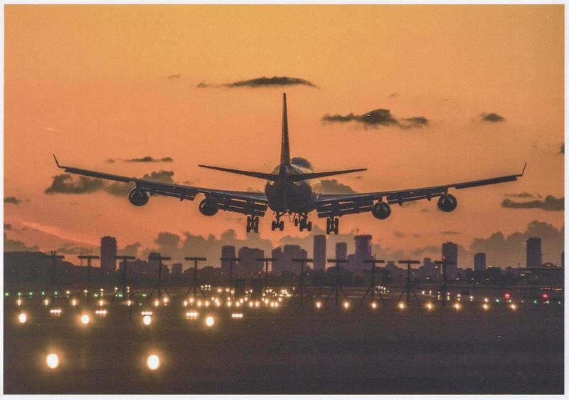 EL AL B747 AI 23.jpg :: EL AL, Israel. 2019 747 Farewell Set.