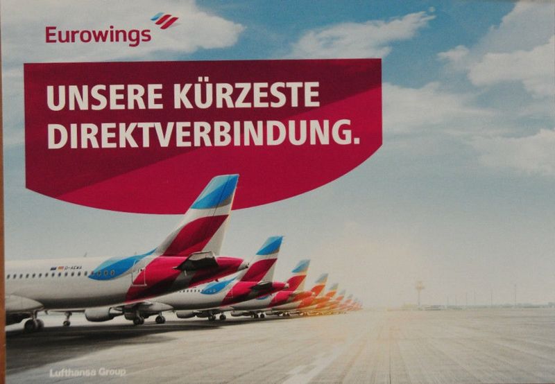 Eurowings Fleet AI 1.jpg :: Eurowings, Germany.