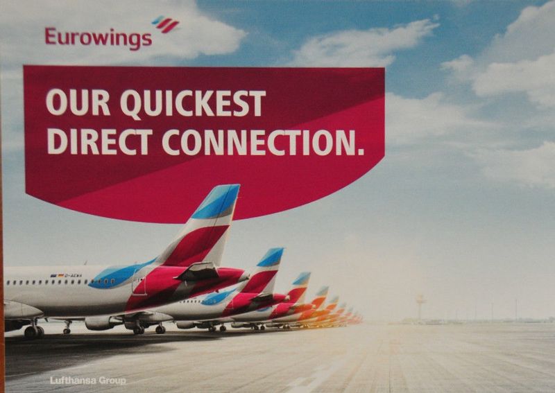 Eurowings Fleet AI 3.jpg :: Eurowings, Germany.