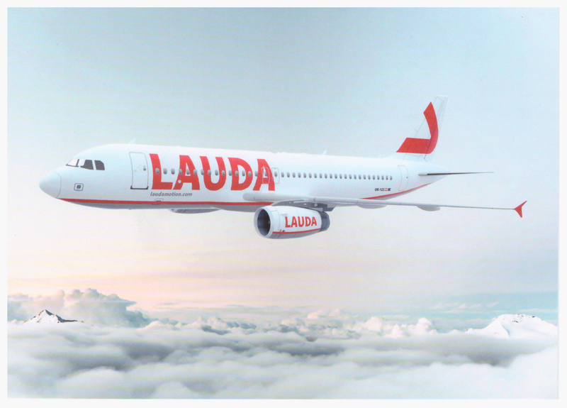 Lauda Motion A320 AI 2.jpg :: Lauda Motion, Austria