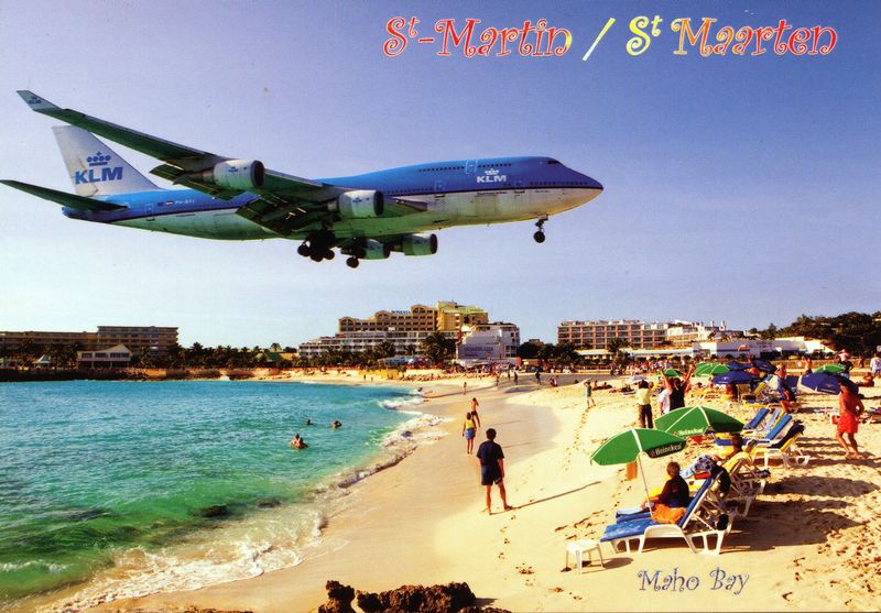 St Maarten ARPT 12.jpg :: St Maarten.