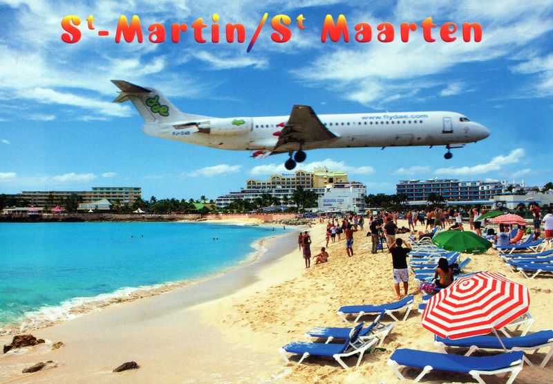 St Maarten ARPT 13.jpg :: St Maarten.