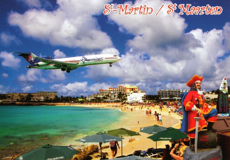 St Maarten ARPT 14.jpg :: St Maarten.