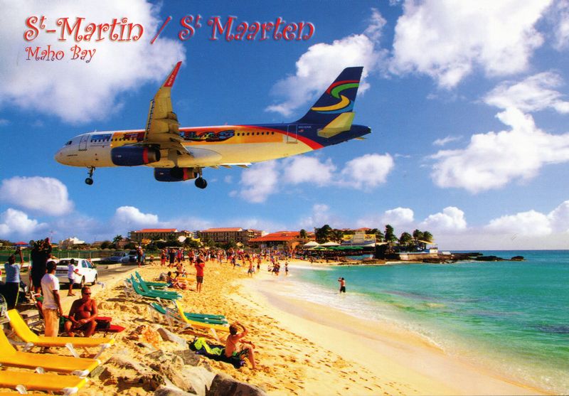 St Maarten ARPT 15.jpg :: St Maarten.