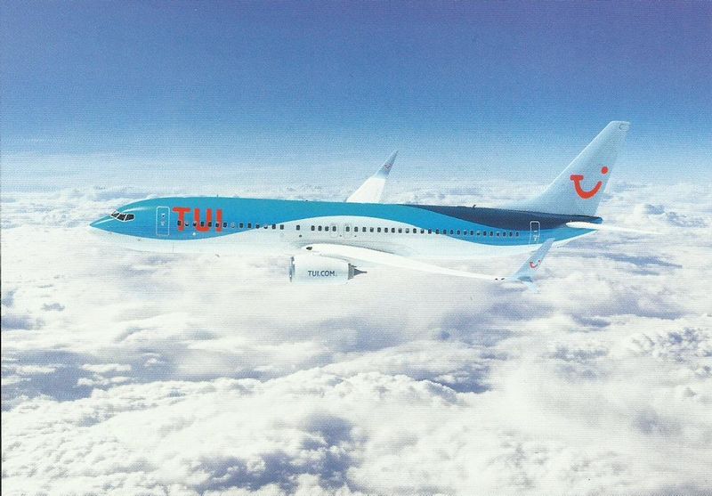 TUI Fly B737 AI 24.jpg :: TUI, Germany. Image courtesy of Antonio Estavez.