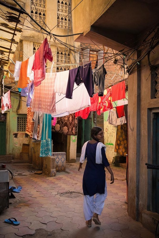 2019_002w IN Laundry.jpg :: Calcutta Laundry