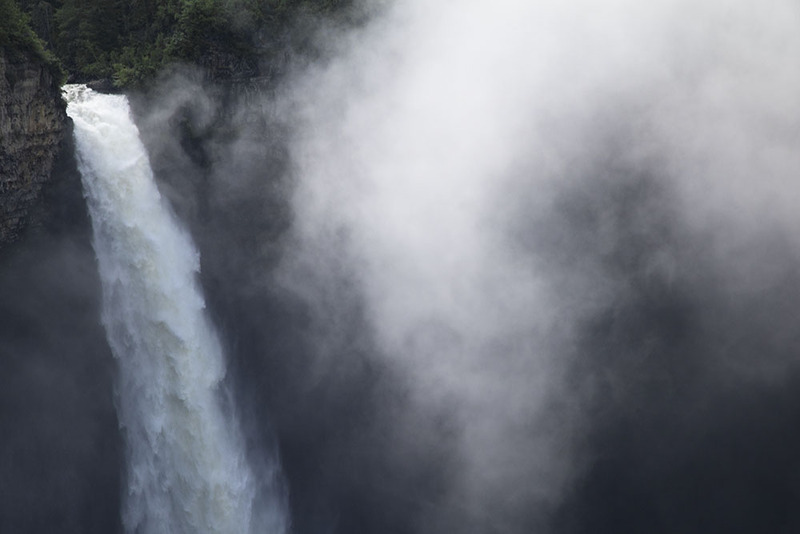 CA2023027 WellsGrayPP.jpg :: Waterfall Cloud