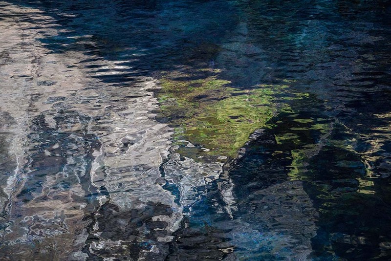 FO2022026 CanyonReflection.jpg :: Canyon Reflection