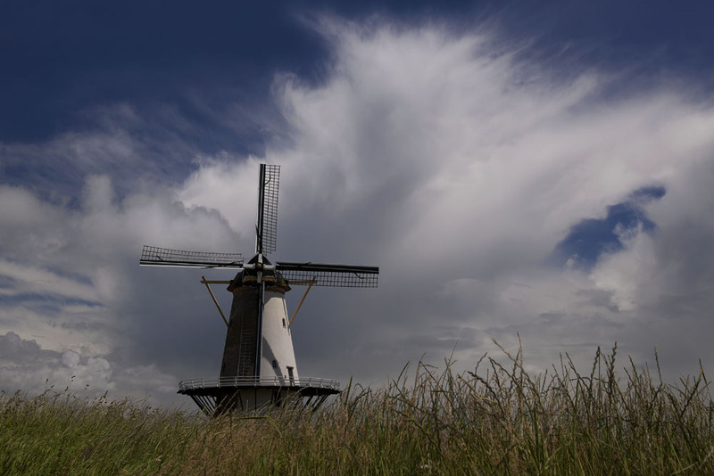 NL16L001w Mill.jpg :: Millscape