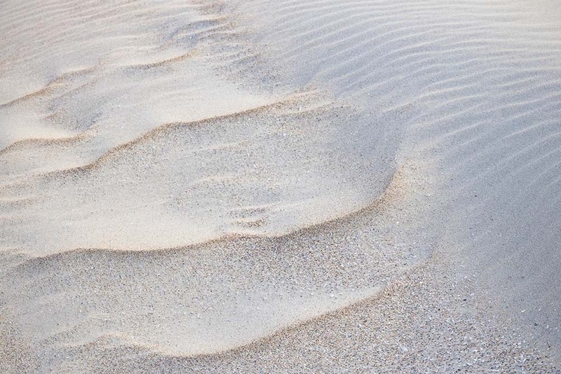 NL21L005 BeachPattern.jpg :: Sandscape