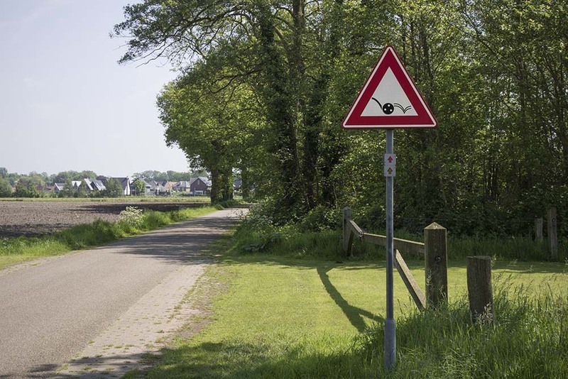 NL24R 001 Klotenveld.jpg :: Crossing 'balls'