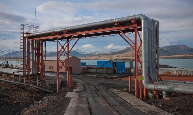 SJ2019_037w Barentsburg.jpg :: Coalmine Barentsburg
