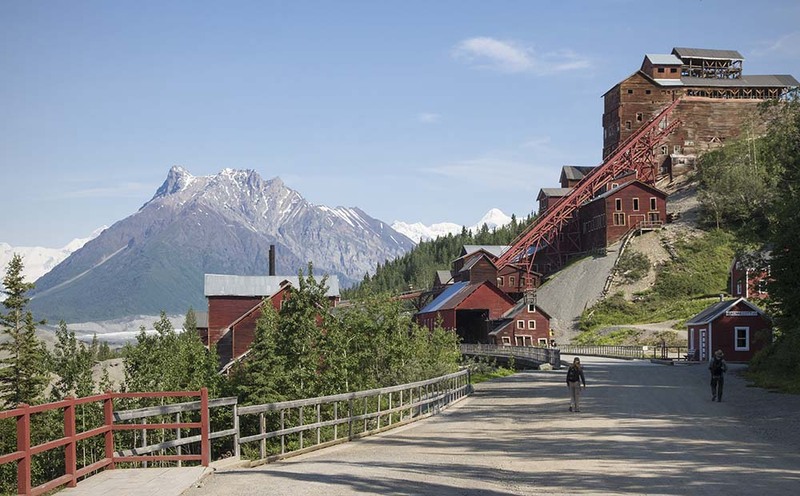 US2025 021 Kennecott.jpg :: Kennecott Copper Mine