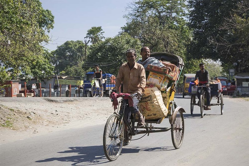 2019_005 IN Packed.jpg :: Transportation Siliguri