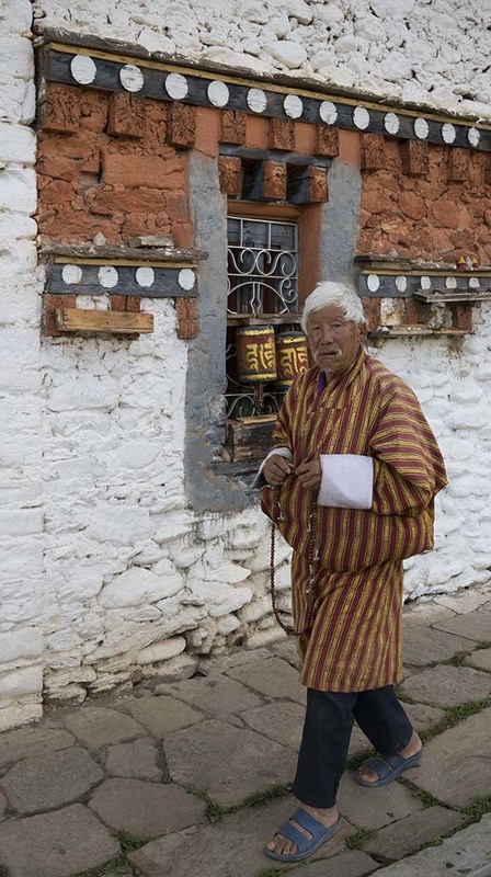 2019_050 BT PrayingRitual.jpg :: Praying Ritual