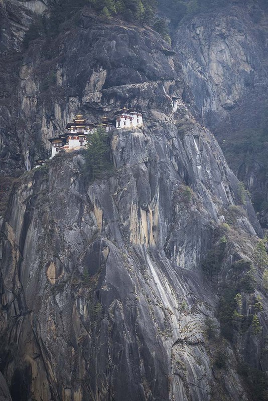 2019_066 BT Taktsang.jpg :: Tiger's Nest Paro