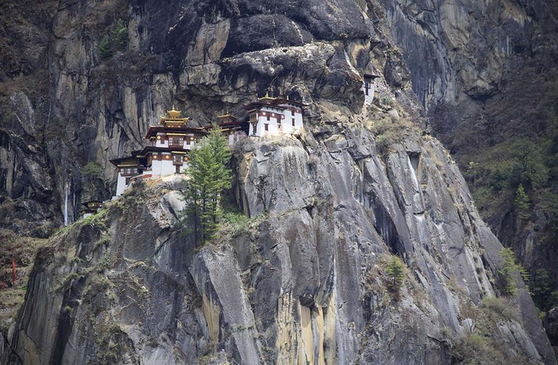 2019_070 BT Taktsang4.jpg :: Tiger's Nest