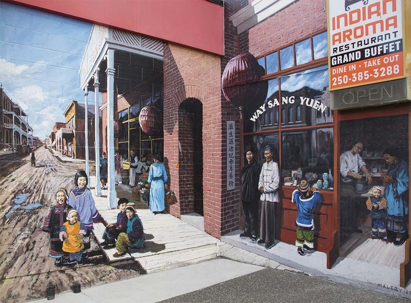 CA2023047 MaltbyMural.jpg :: Jeff Maltby Mural
