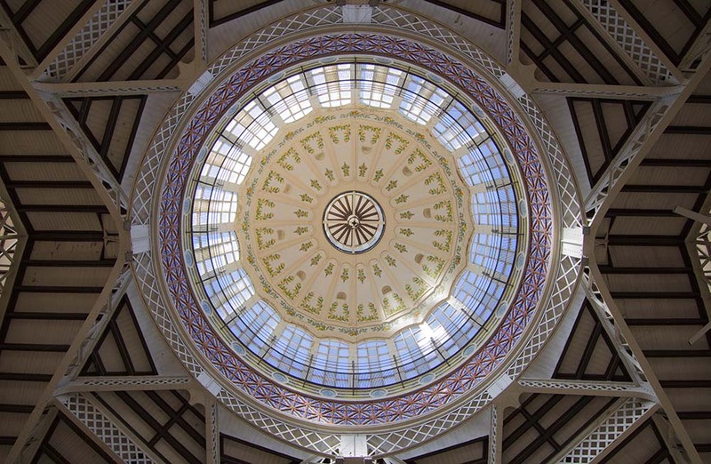 ES2018 009 Techo.jpg :: Ceiling
