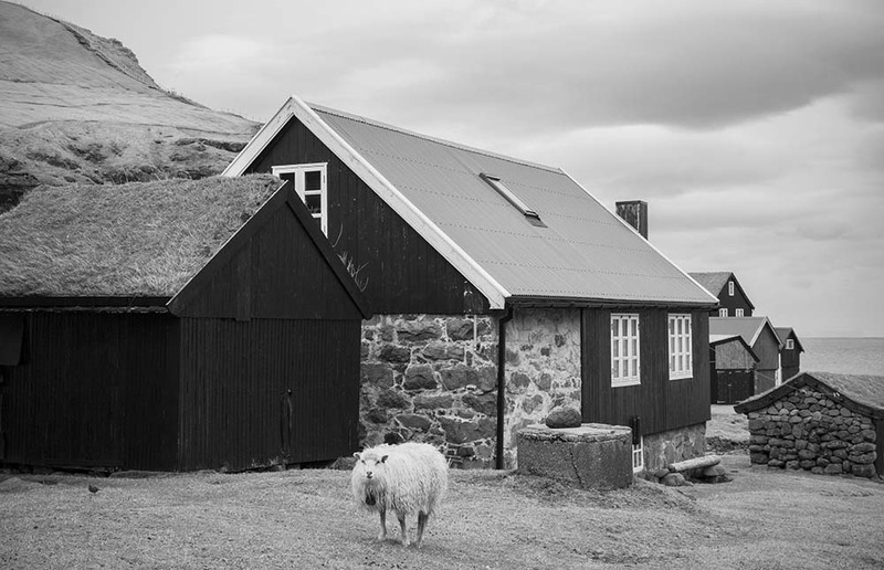 FO2022_001 Living.jpg :: Faroe Village Life