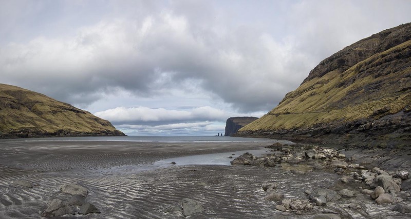 FO2022005 Beach.jpg :: Faroe Seascape