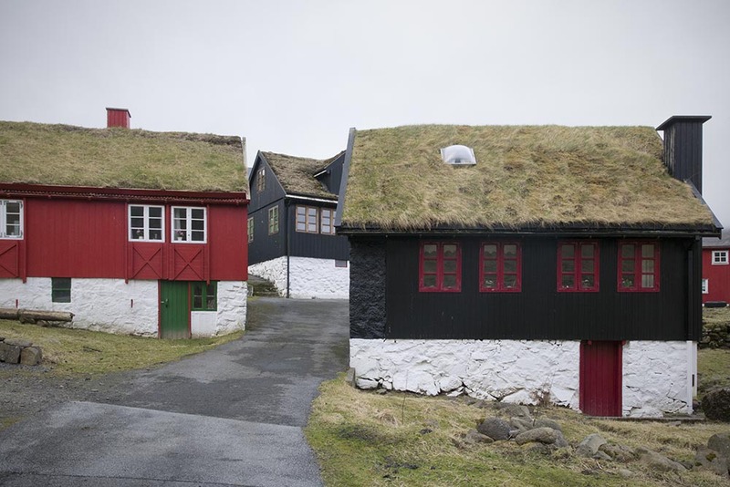 FO2022011 VillageDwellings.jpg :: Village Dwellings