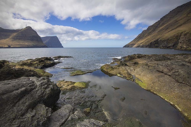 FO2022024 Seascape.jpg :: Faroe Seascape