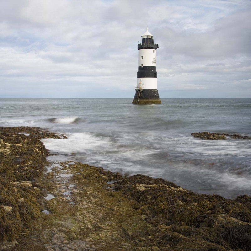 GB2023 009 Anglesey.jpg :: Anglesey Lighthouse