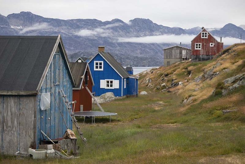 GL2024_002 VillageLife.jpg :: Village Life