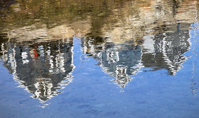 GL2024_031 Reflection.jpg :: Reflection Tinit