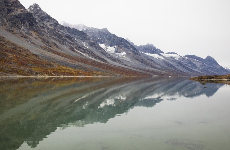 GL2024_059 TundraReflection.jpg :: Delta Reflection 2