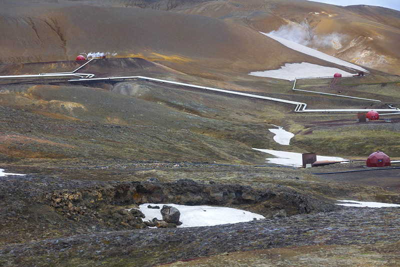 IS15_009 GeothermalField.jpg :: Krafla Geothermal Field