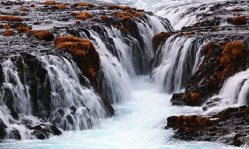 IS18001 Bruarfoss.jpg :: Bruarfoss