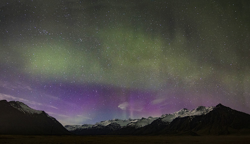 IS18022 AuroraIslandica3.jpg :: Aurora Islandica 3