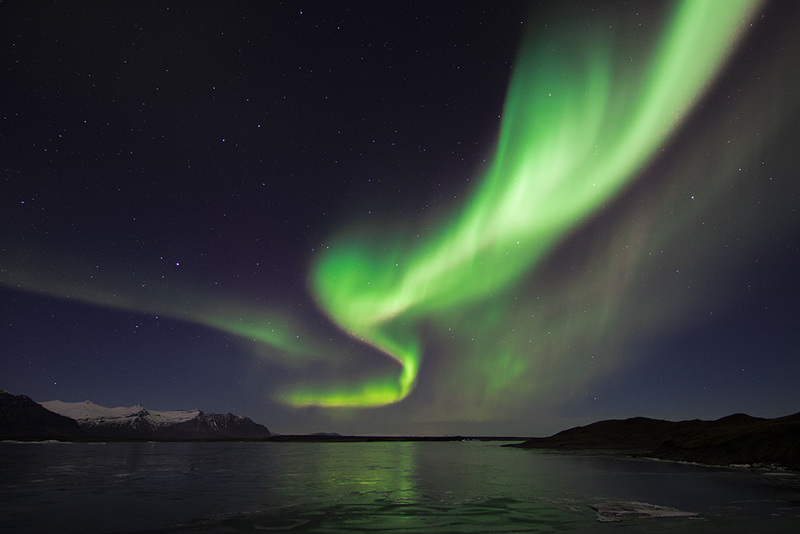 IS18025 AuroraIslandica4.jpg :: Aurora Islandica 4