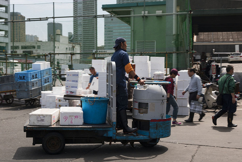 JP2016_064 WholesaleFoodmarket.jpg :: Wholesale Foodmarket Tokyo