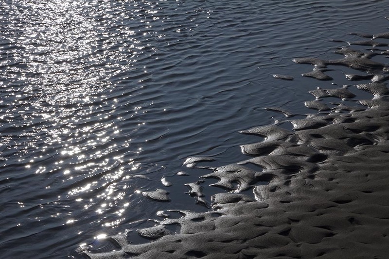 NL11L001 BeachPattern.jpg :: Beach Pattern