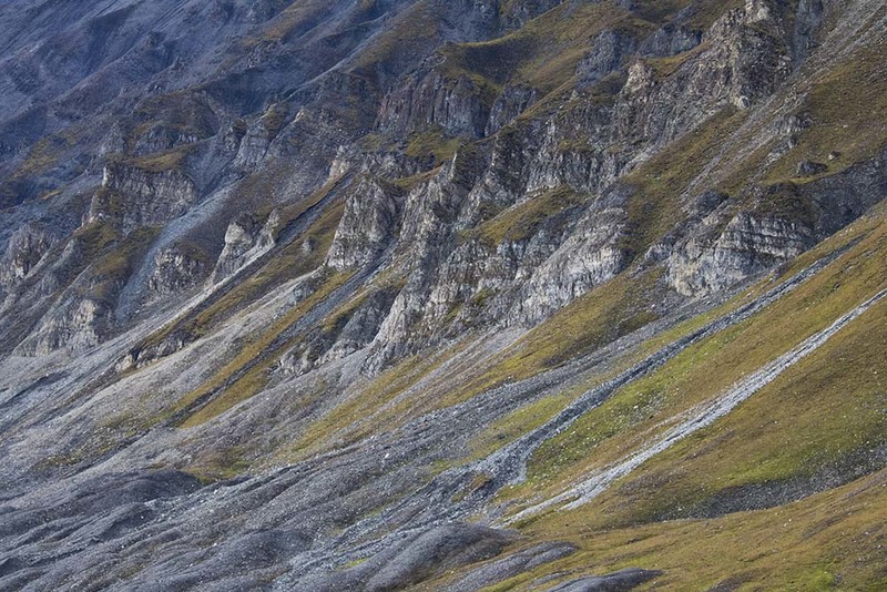 SJ2019_026 MountainAbstract.jpg :: Mountain Abstract