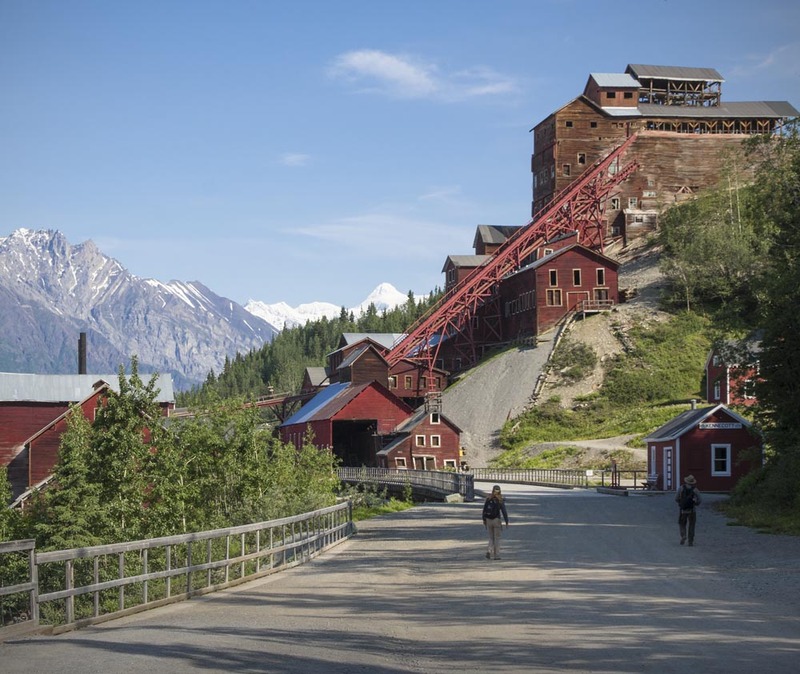 US2025 019w KennecottCopperMill.jpg :: Kennecott Copper Mill