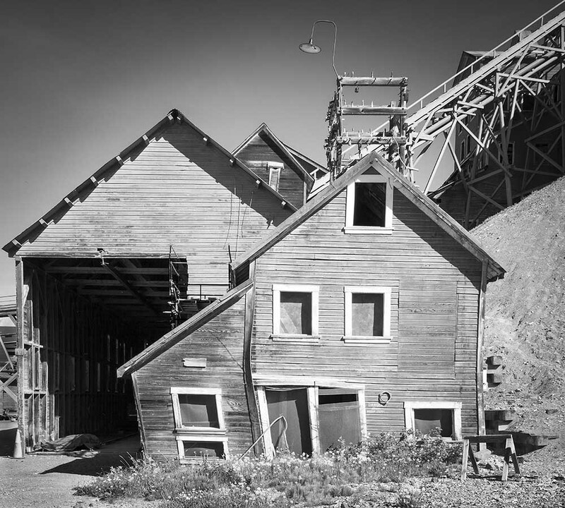 US2025 022 KennecottMine.jpg :: Derelict