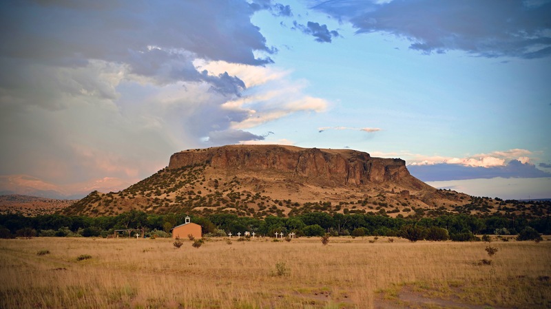 Capilla de La Sagrada Familia.jpg :: Capilla de La Sagrada Familia