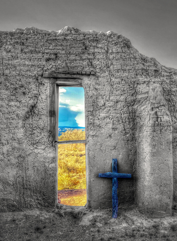 La Senda de Santa Rosa de Lima.jpg :: La Senda de Santa Rosa de Lima