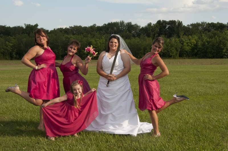 Bridesmaid and Bride.jpg