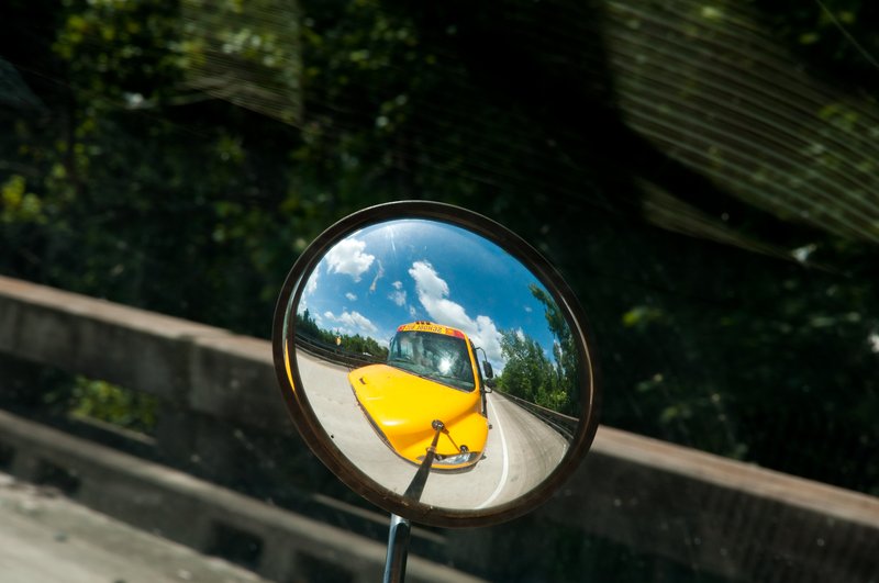 School bus reflection 2009.jpg