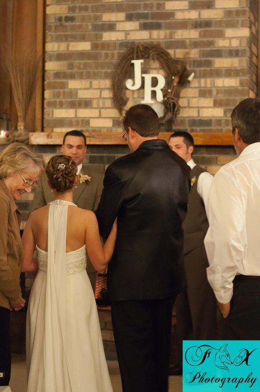 Wedding ceremony-2.jpg :: By: Fox Photography