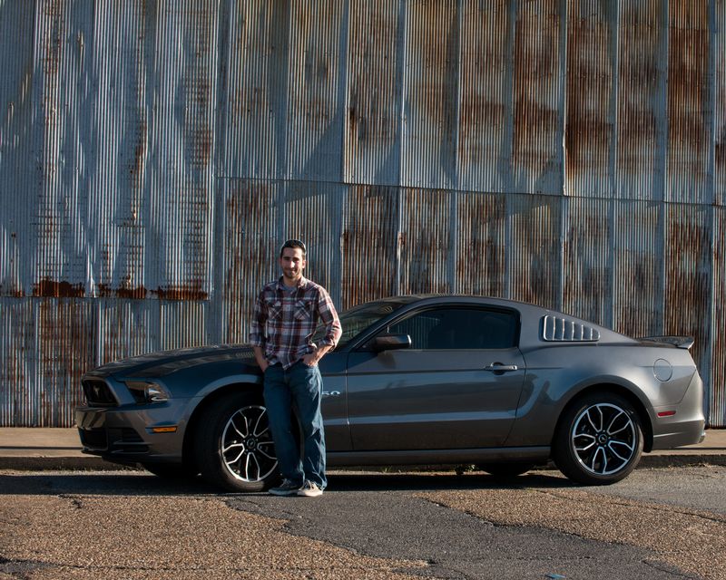 Senior Guy with mustang.jpg