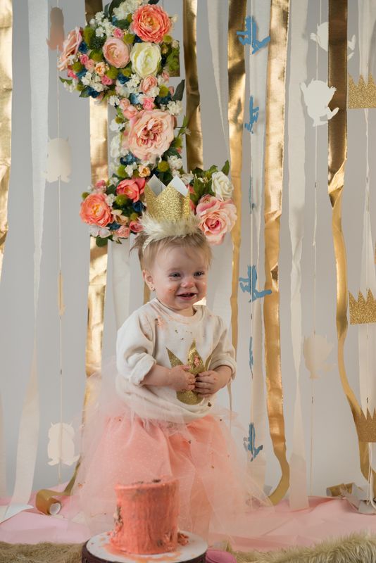 One Year Cake Smash Princess.jpg